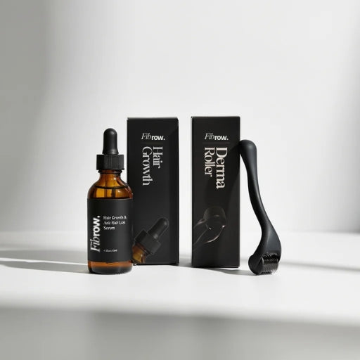 Duo Pack | Siero + Derma Roller
