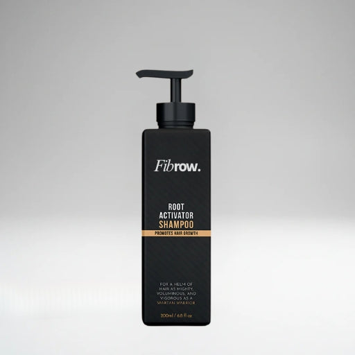 Fibrow - Shampoo Rinforzante