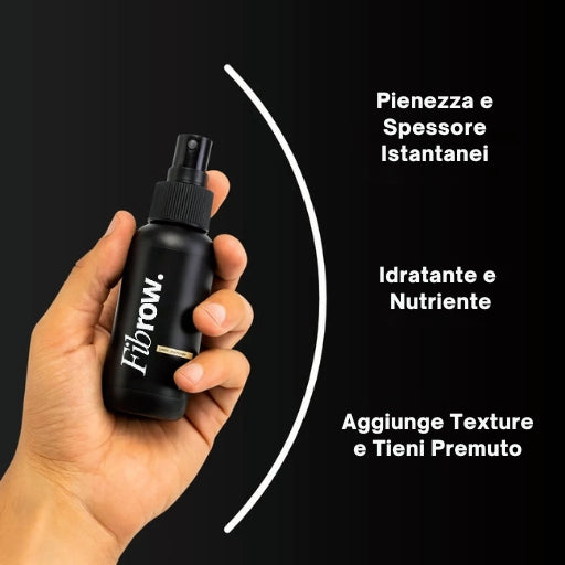 Spray Ispessente Professionale
