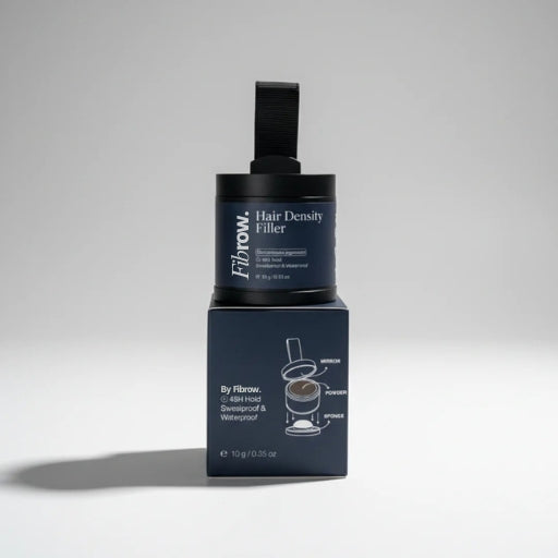 Polvere Densificante Fibrow