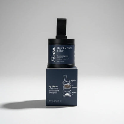 Polvere Densificante Fibrow