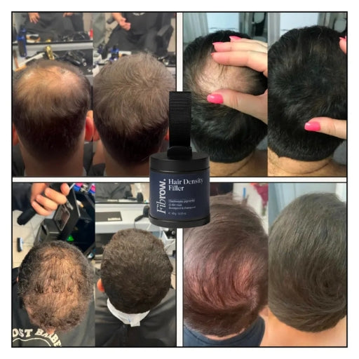 Polvere Densificante Fibrow