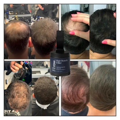 Polvere Densificante Fibrow