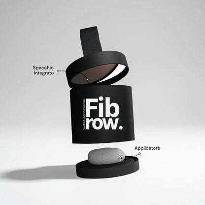 Polvere Per Capelli Fibrow