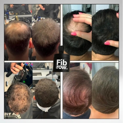 Polvere Per Capelli Fibrow