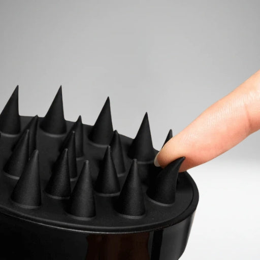 Spazzola per Cuoio Capelluto