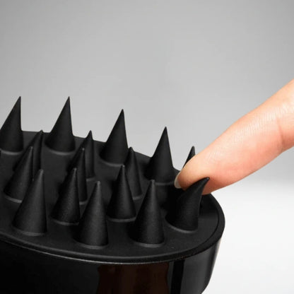 Spazzola per Cuoio Capelluto