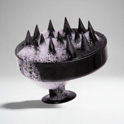 Spazzola per Cuoio Capelluto