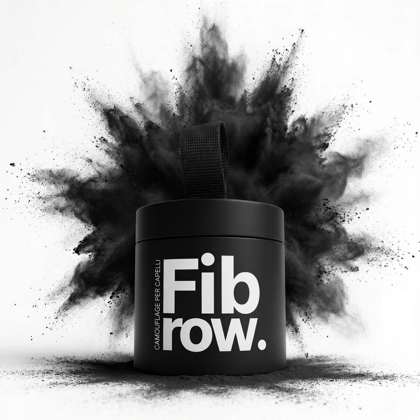 Fibrow - Polvere Per Capelli