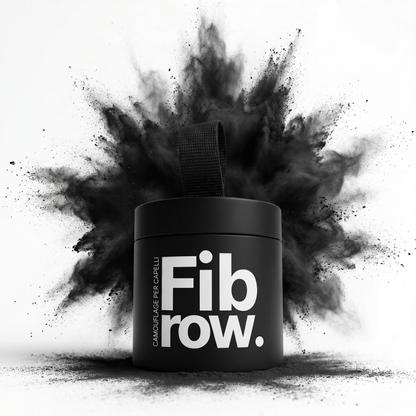 Fibrow - Polvere Per Capelli