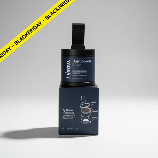 Polvere Densificante Fibrow