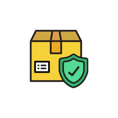 Protezione Spedizione